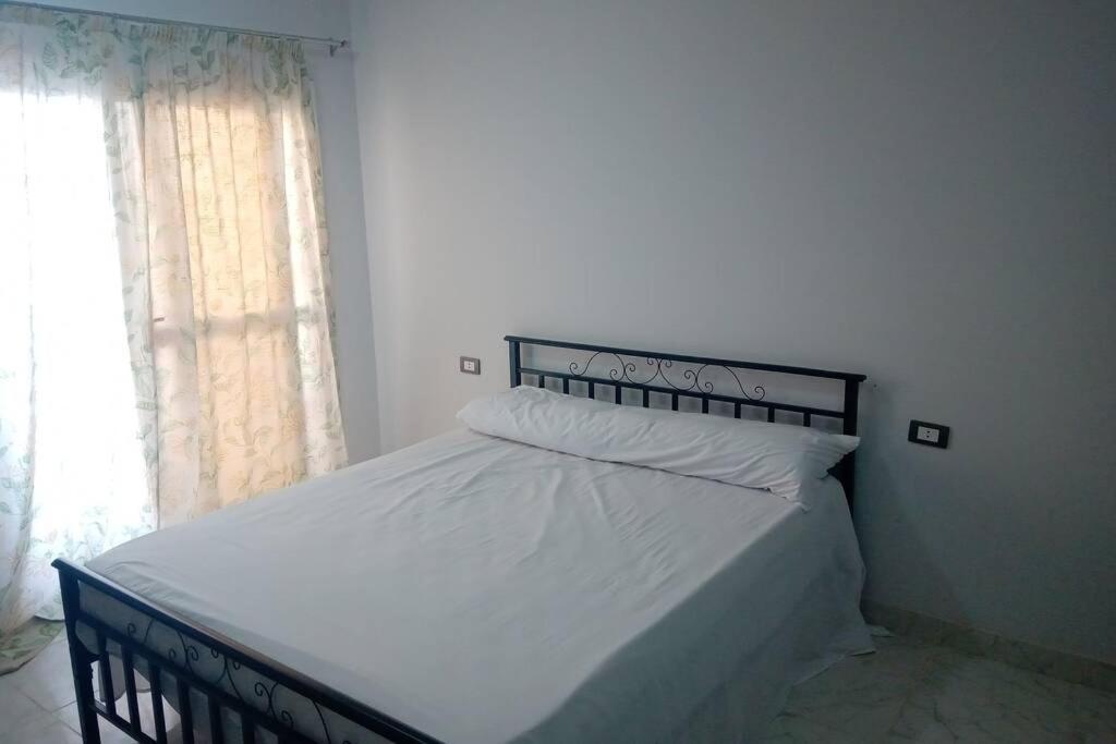 Tiba View G50 - Near Elgouna - Sea View - New Appartement *