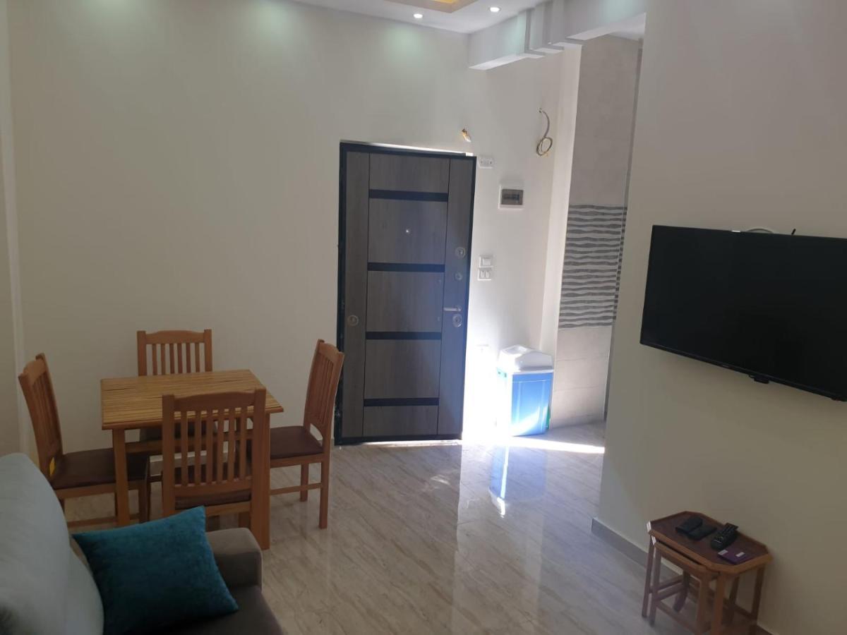 Bravey Apartment
