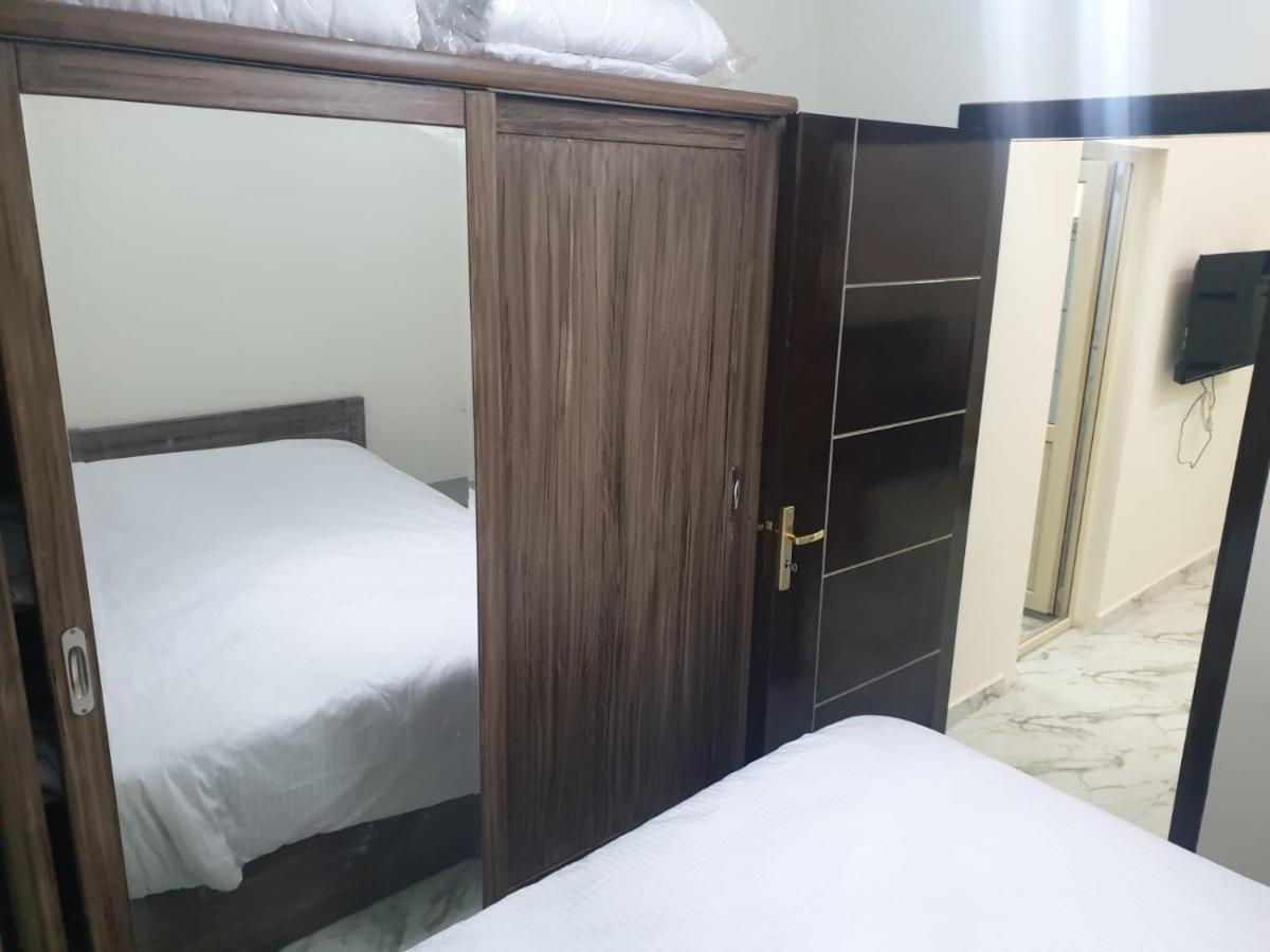 Apartment Bravey Hurghada