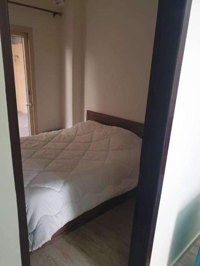 Bravey Apartment *