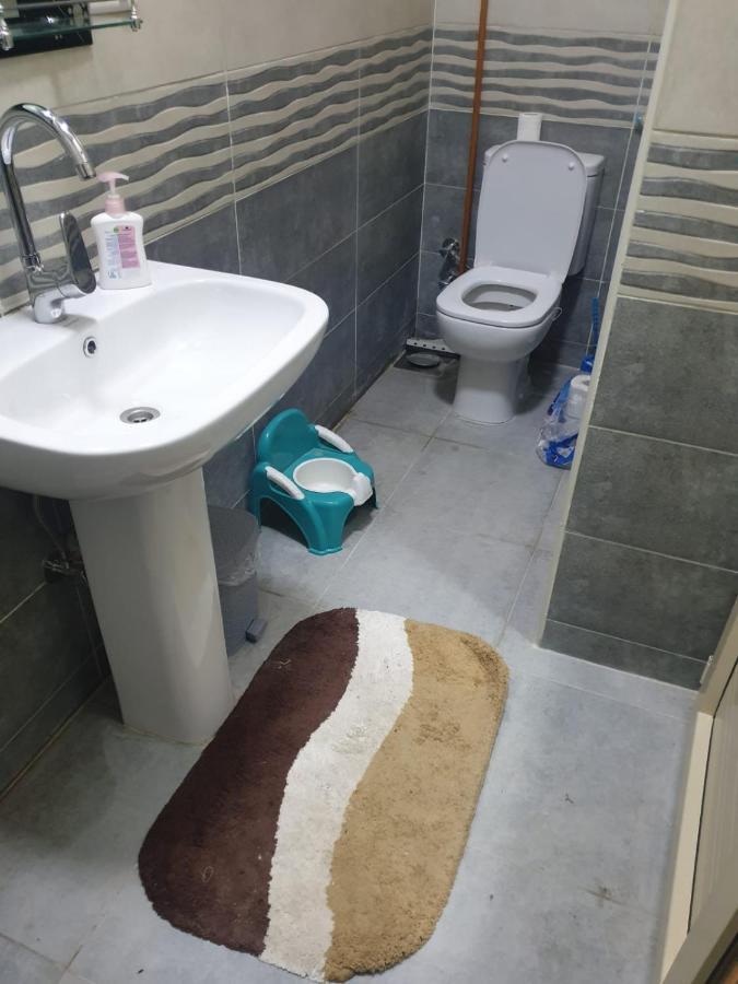 Bravey Apartment