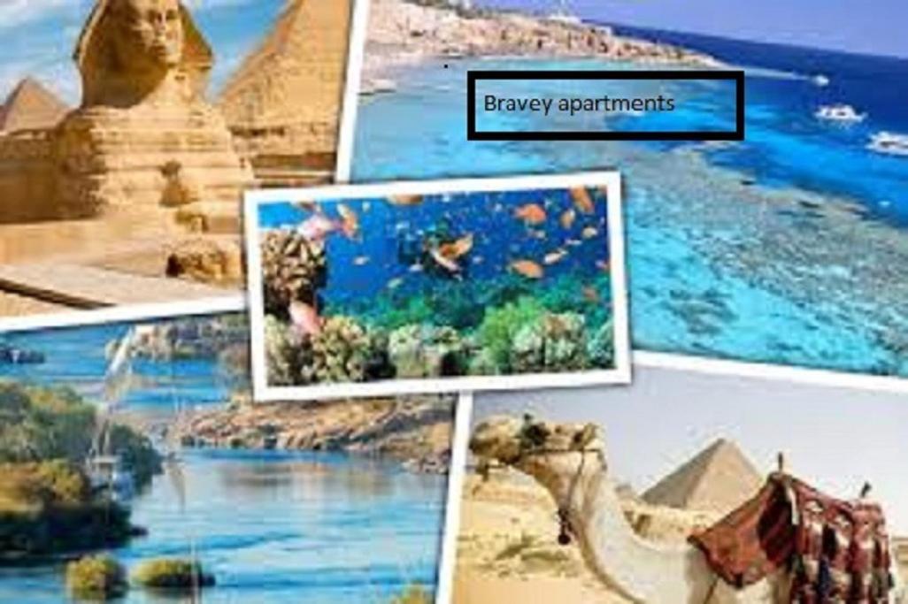 Apartment Bravey Hurghada