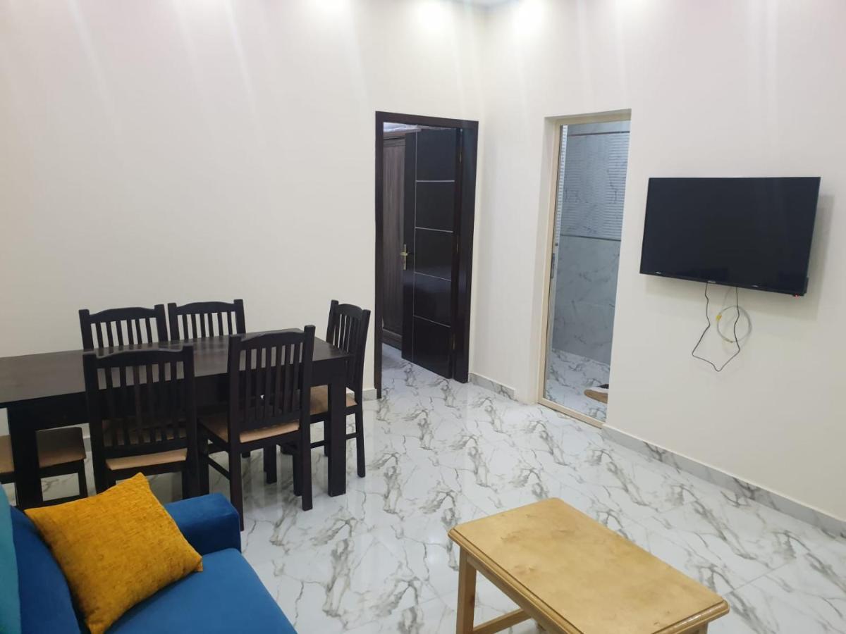 Apartment Bravey Hurghada