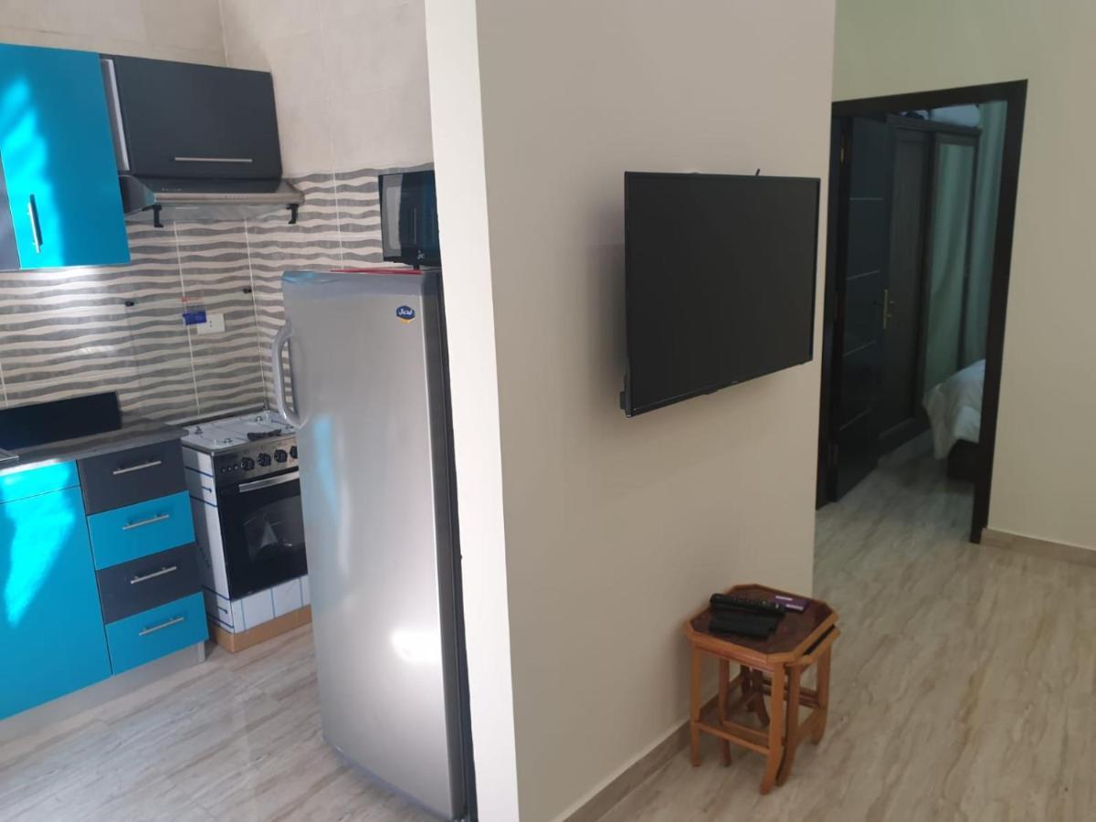 Bravey Apartment *