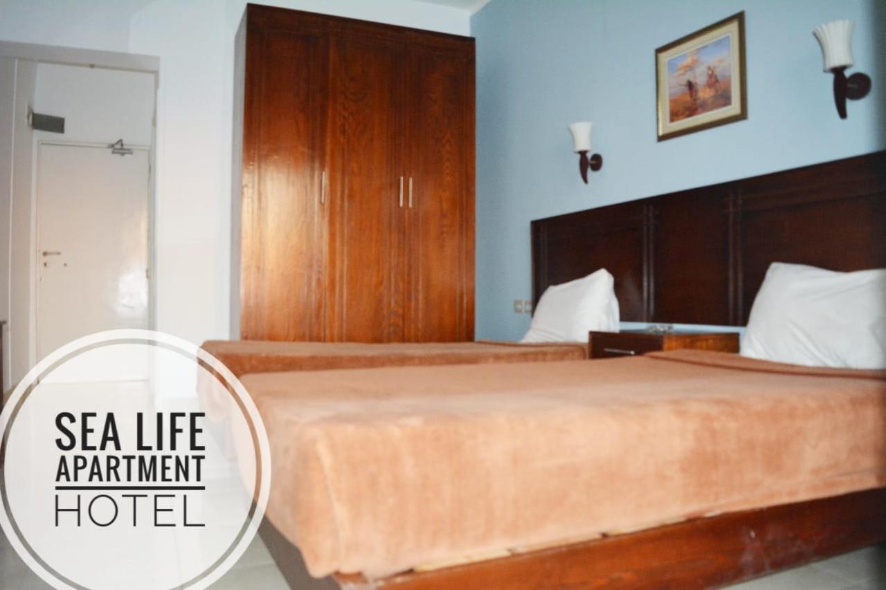 Aparthotel Boulevard Hurghada