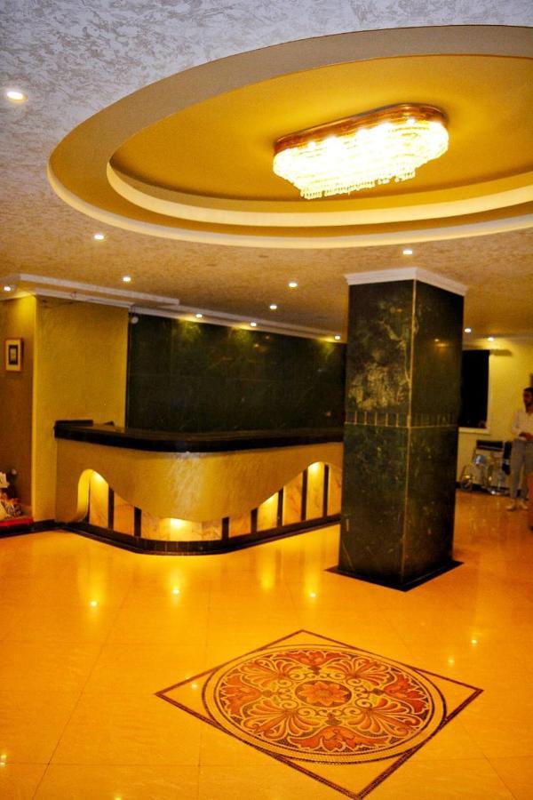 Boulevard Aparthotel