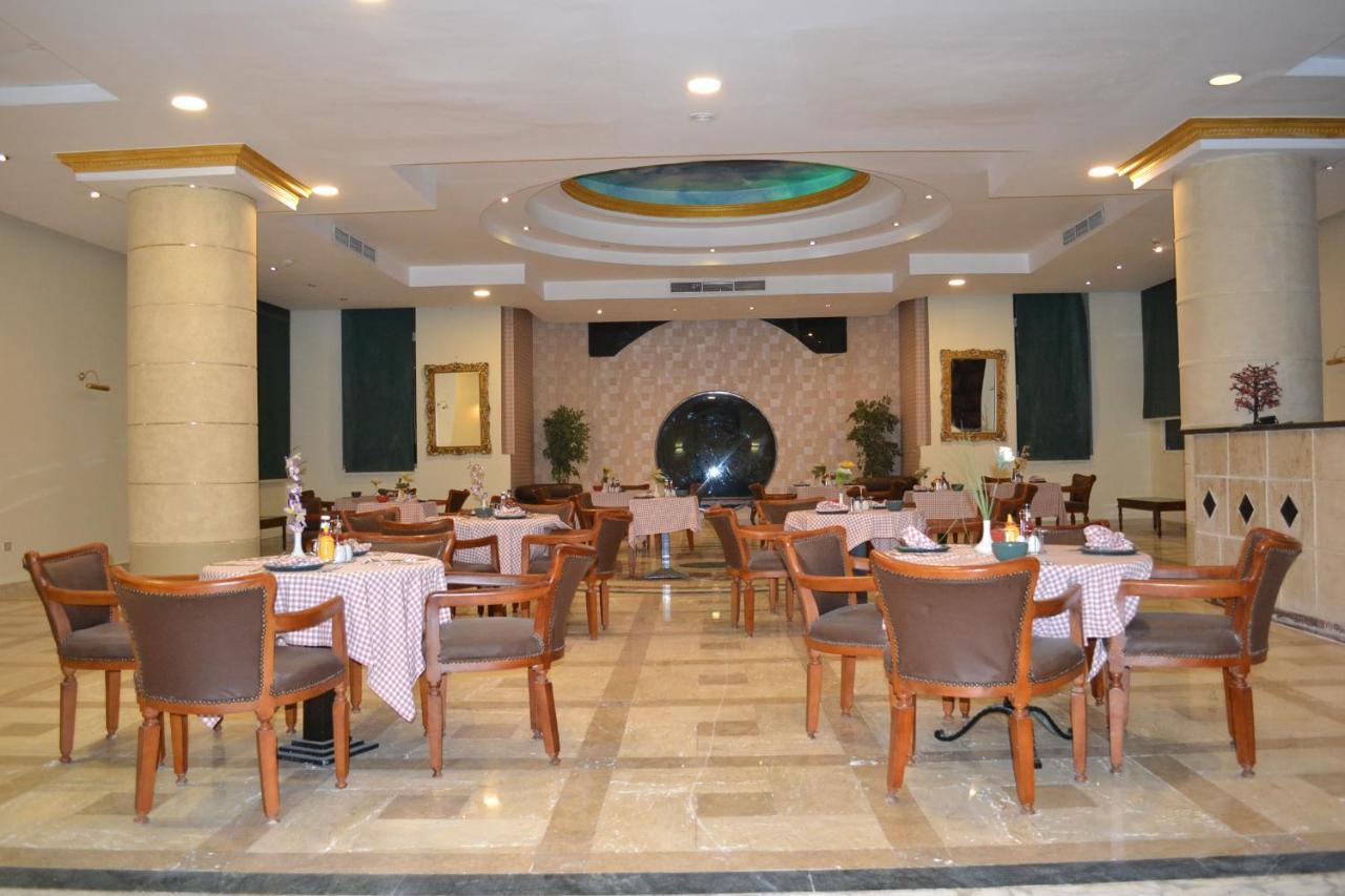 Dexon Roma 3* Hurghada
