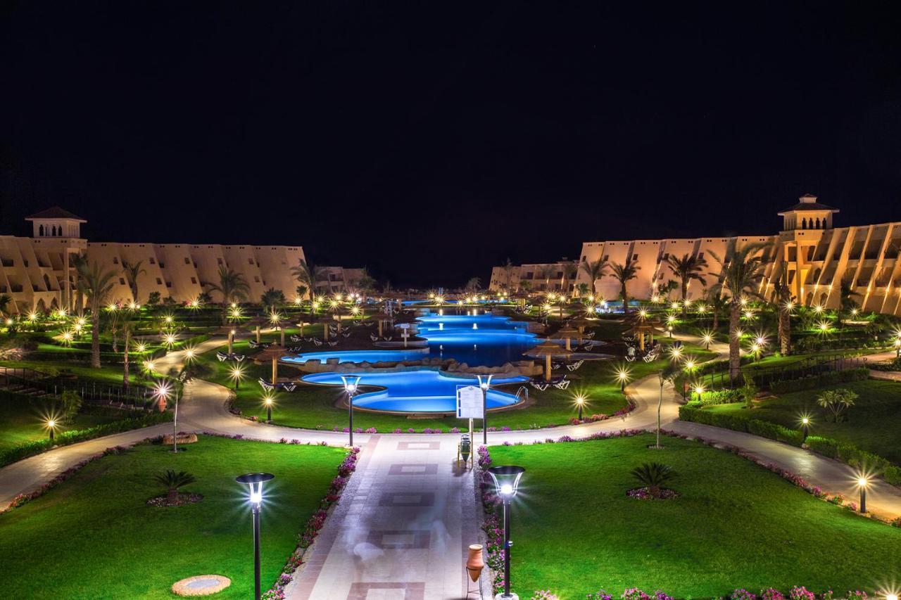 Resort Jasmine Palace
