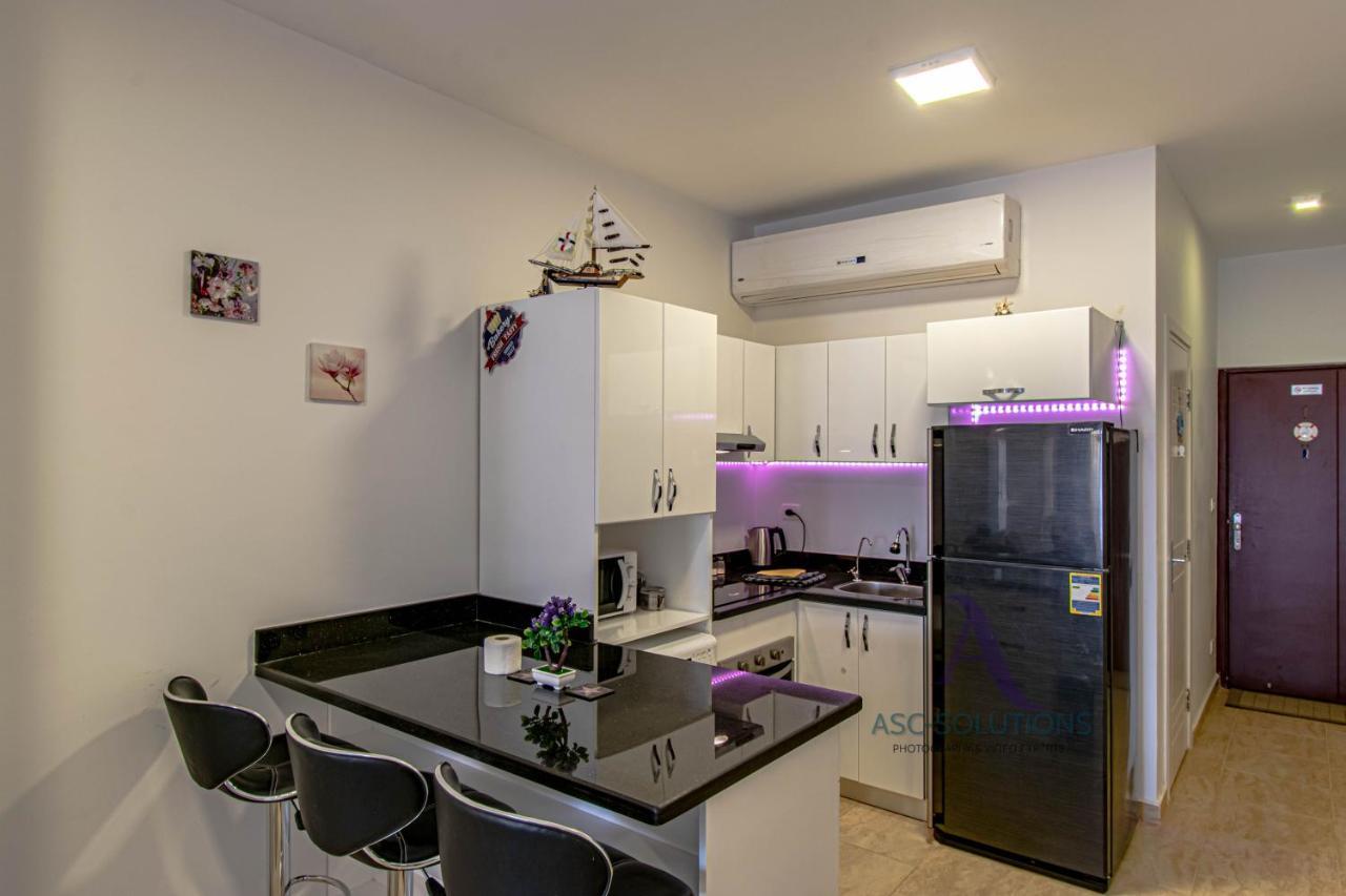 Beachview Turtles Apartamento *