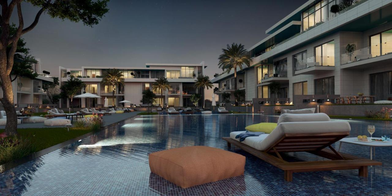 Apartment Lovely Cozy In G Cribs, Elgouna *