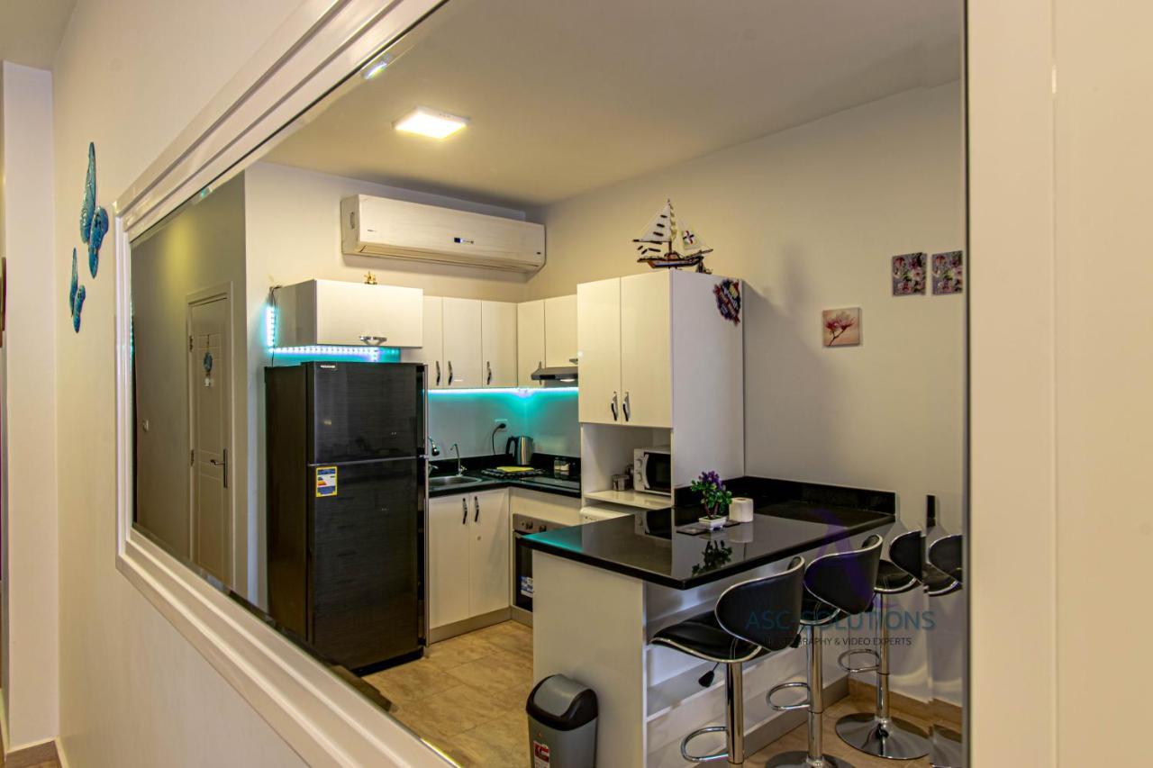 Apartamento Beachview Turtles