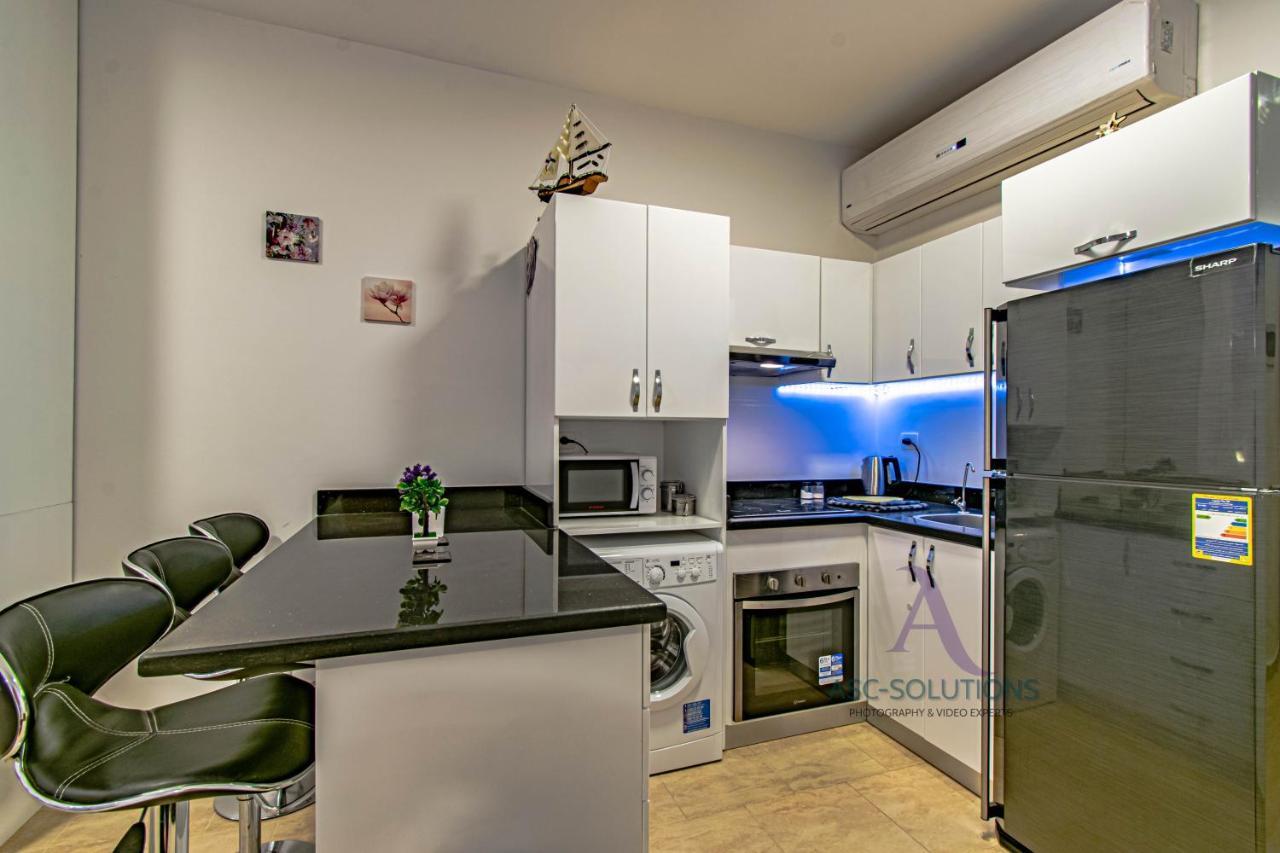 Apartamento Beachview Turtles *