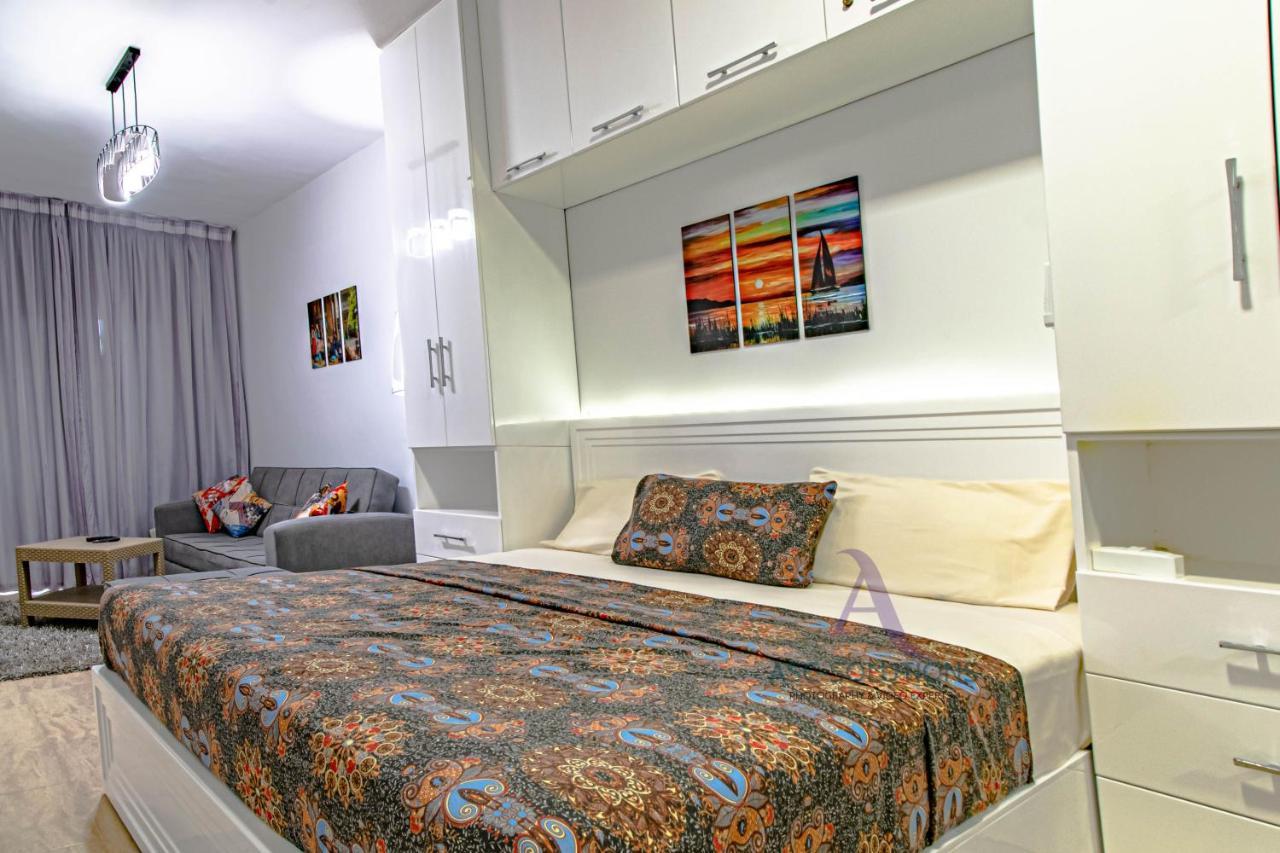 Apartamento Beachview Turtles