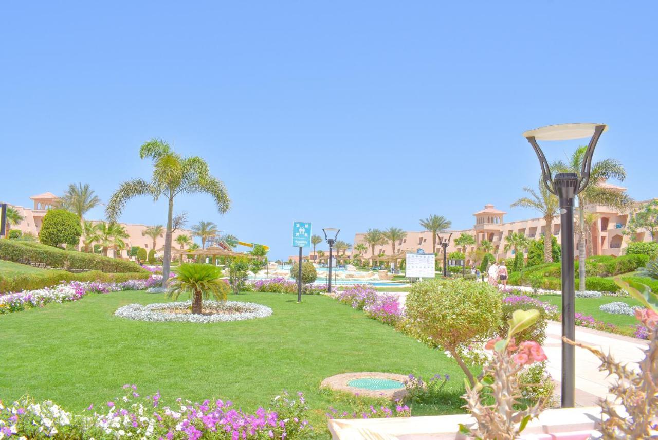 Jasmine Palace Resort Hurghada
