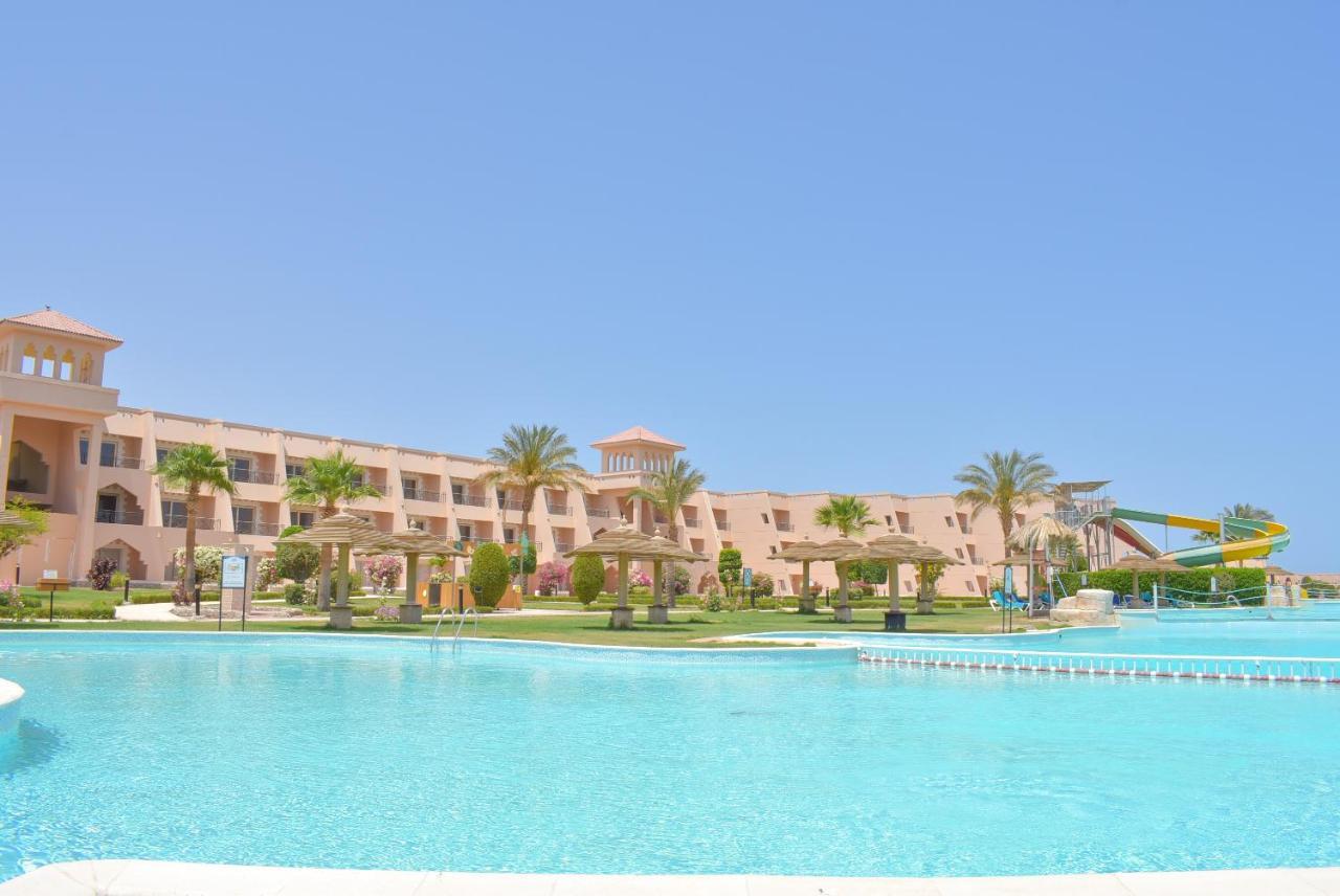 Jasmine Palace Resort 5*