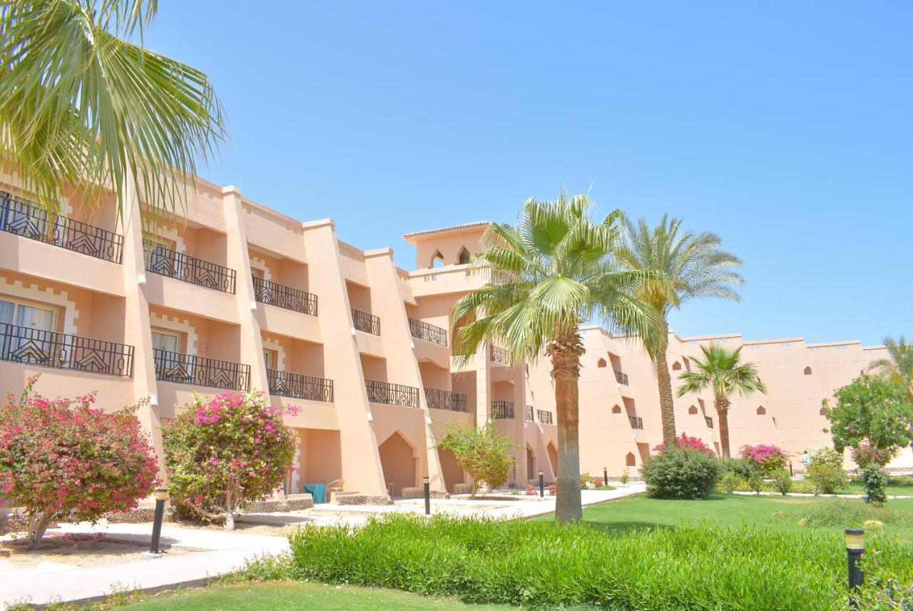 Jasmine Palace Resort