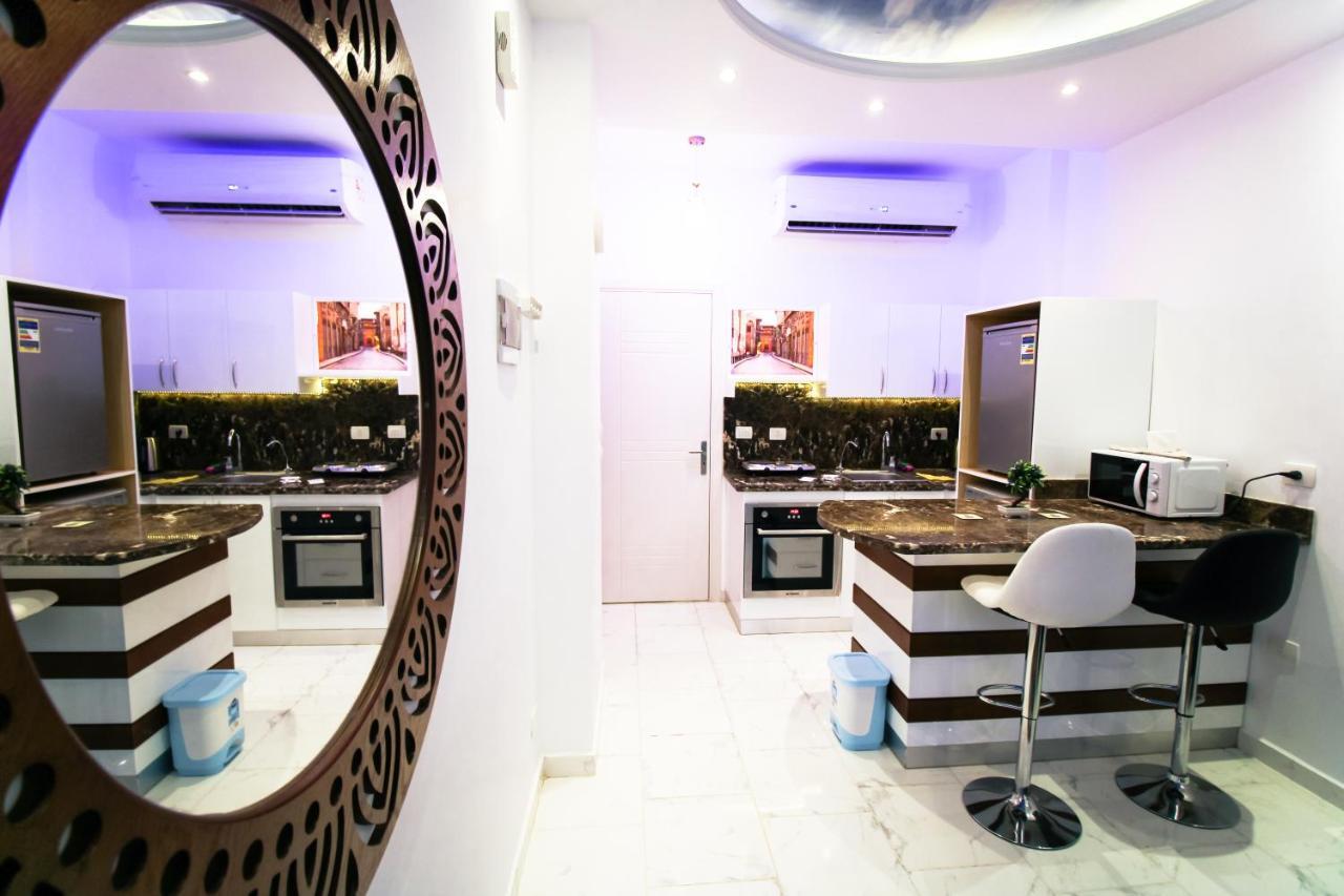 Beachview Turtles Apartamento
