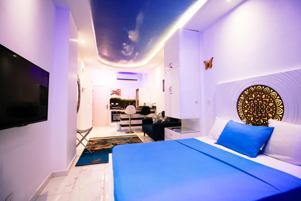 Apartamento Beachview Turtles