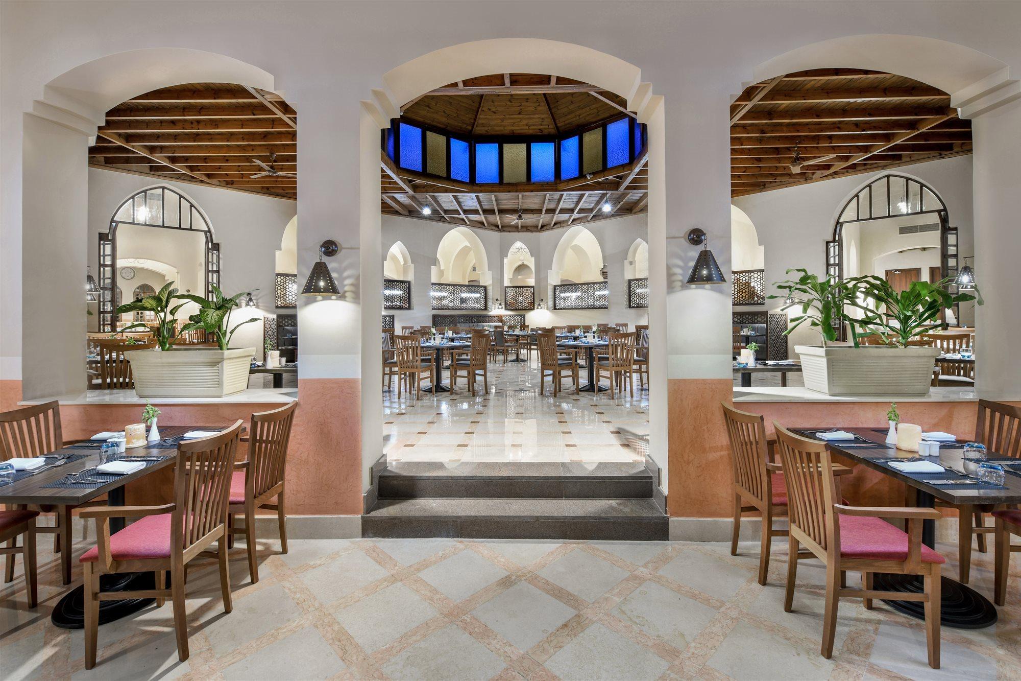 Iberotel Makadi Resort