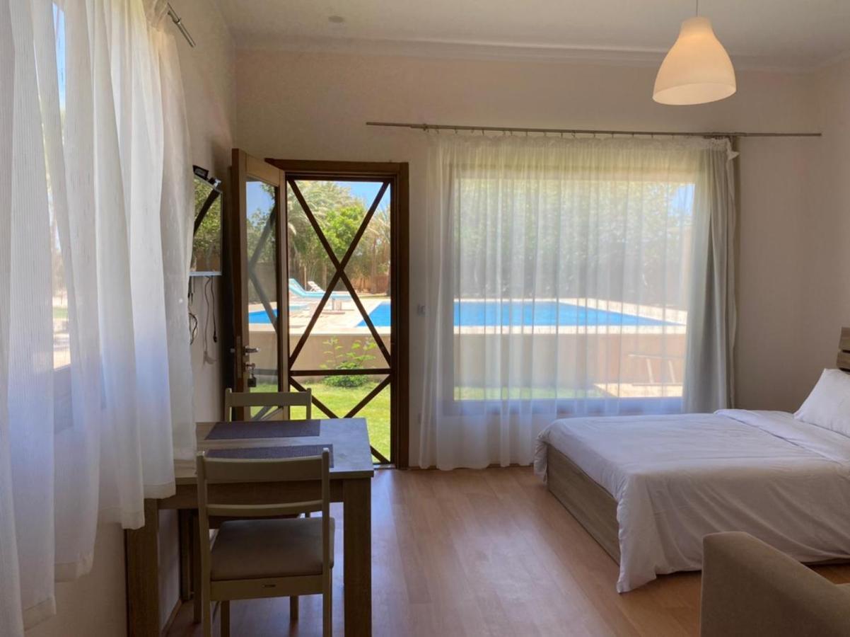 The Mansion El Gouna Camping Hurghada