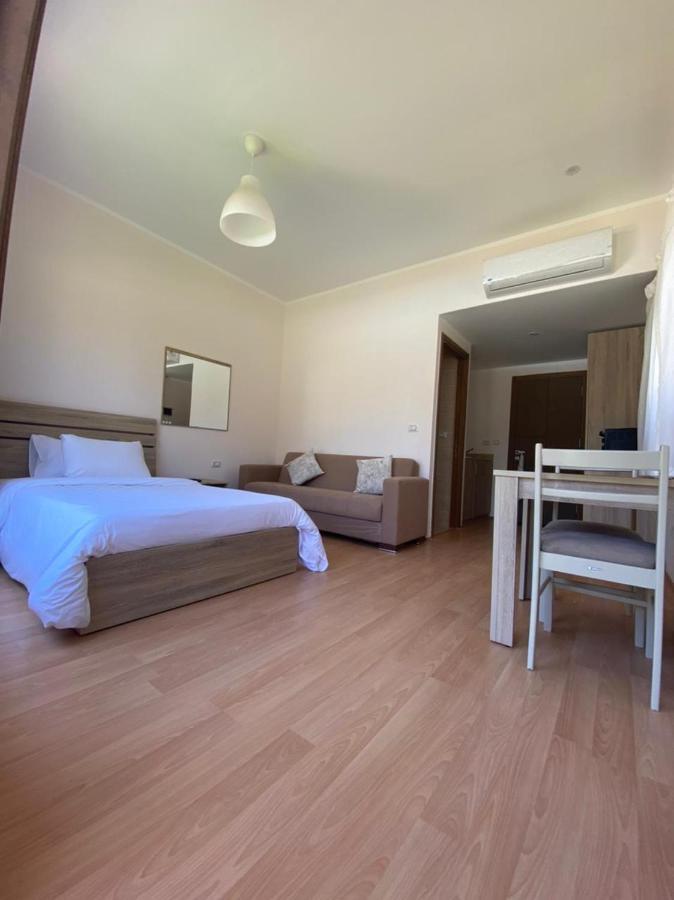 The Mansion El Gouna * Hurghada