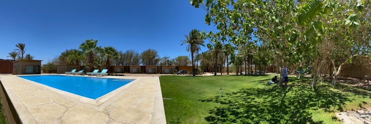 The Mansion El Gouna * Hurghada