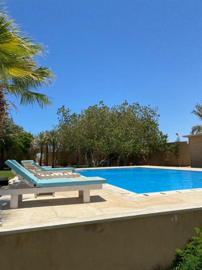 The Mansion El Gouna Hurghada
