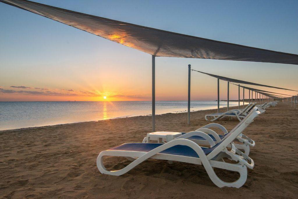 Gravity In Gravity Sahl Hasheesh أجانب فقط Hurghada