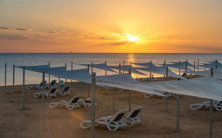 Gravity In Gravity Sahl Hasheesh أجانب فقط