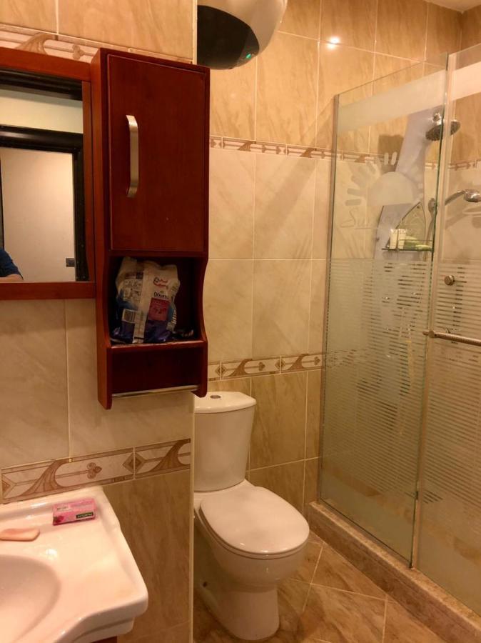 Gravity In Gravity Sahl Hasheesh أجانب فقط Apartment