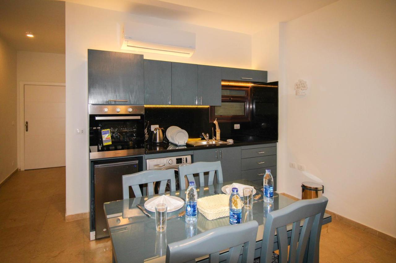 Beachview Turtles Apartamento *