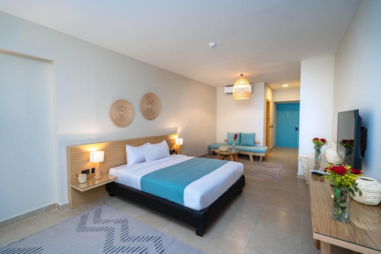 Redcon Aparthotel 3*