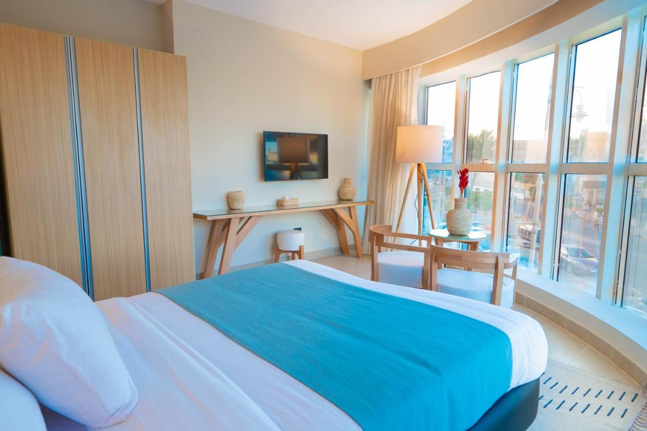 Aparthotel Redcon Hurghada