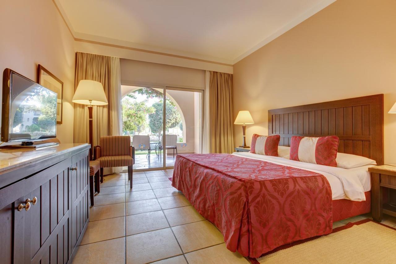 Hotel Tui Magic Life Kalawy 5*