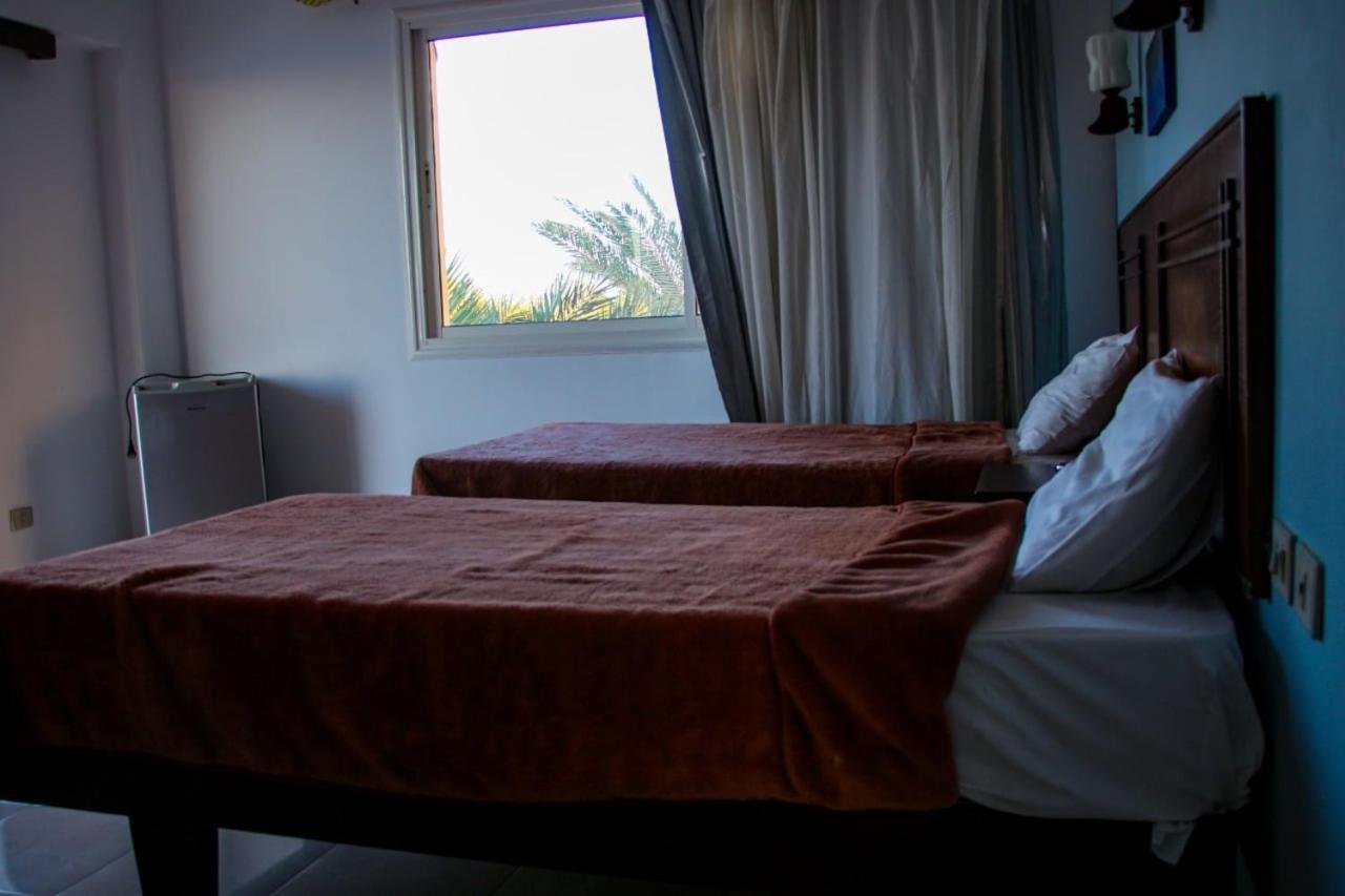 Aparthotel Boulevard Hurghada