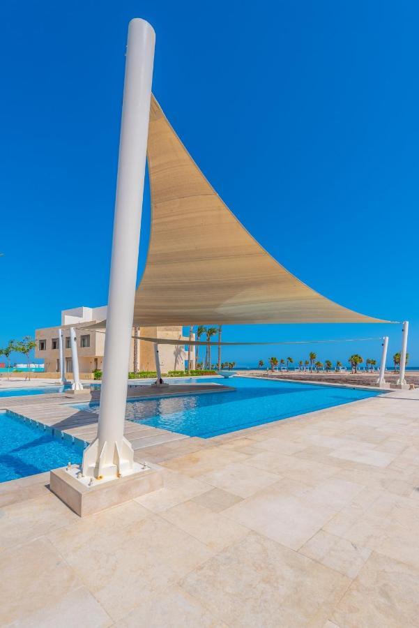 Mangroovy 3br Private & Pool View * Hurghada