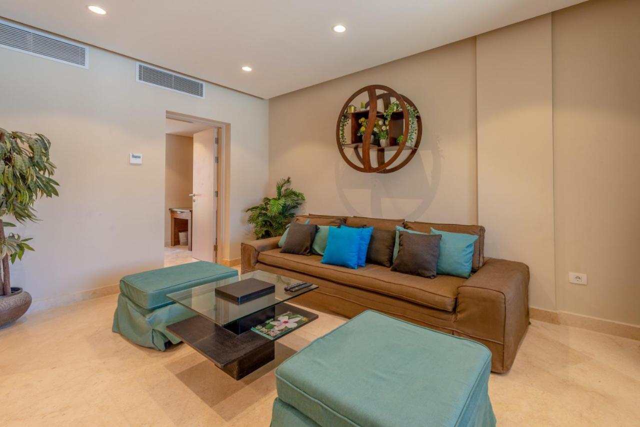 Mangroovy 3br Private & Pool View Hurghada