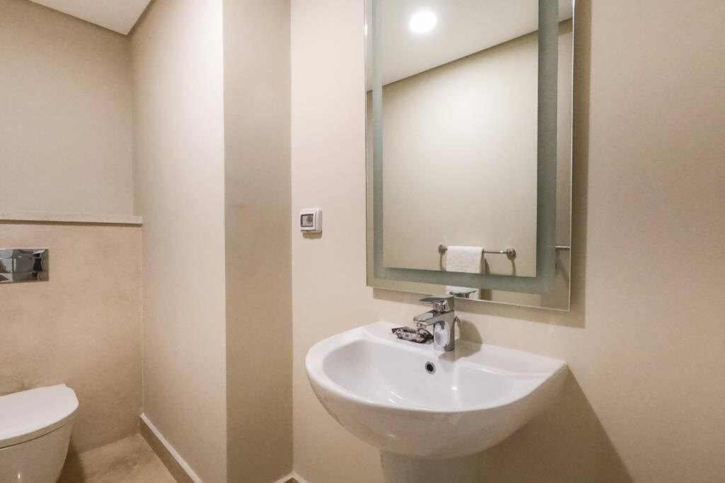 Mangroovy 3br Private & Pool View Appartement Hurghada