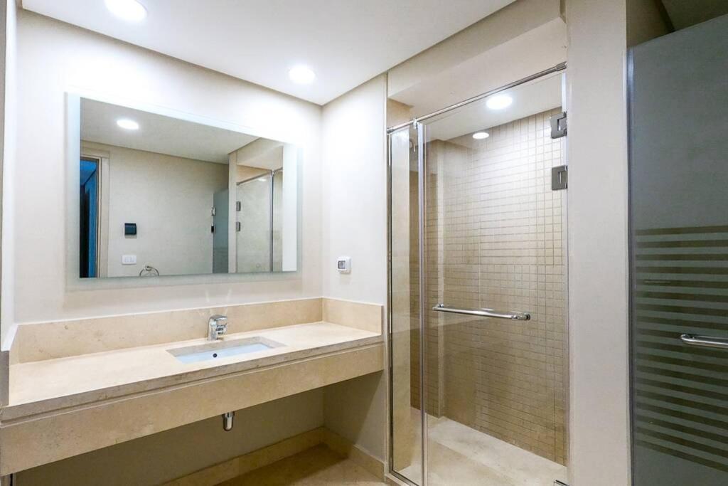 Mangroovy 3br Private & Pool View Hurghada