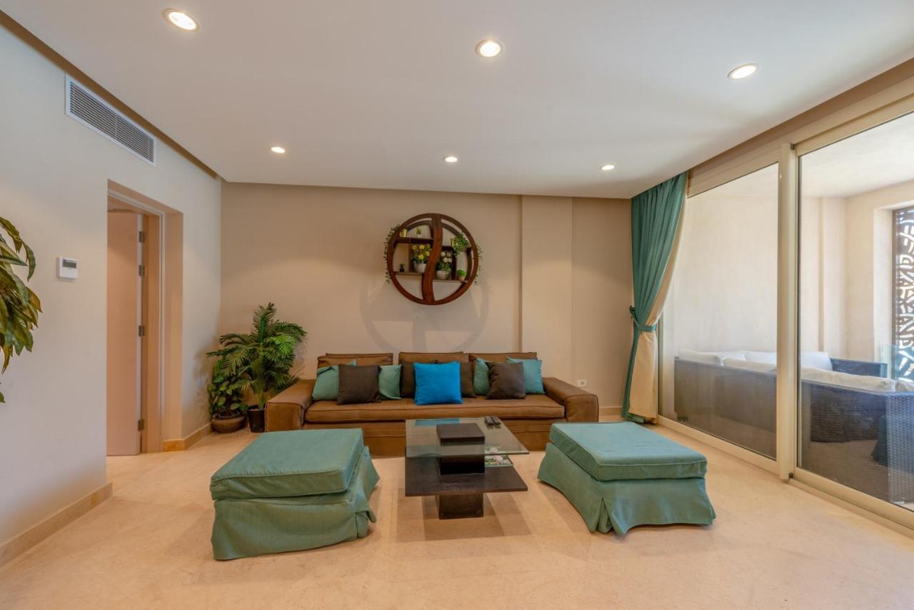 Mangroovy 3br Private & Pool View * Hurghada