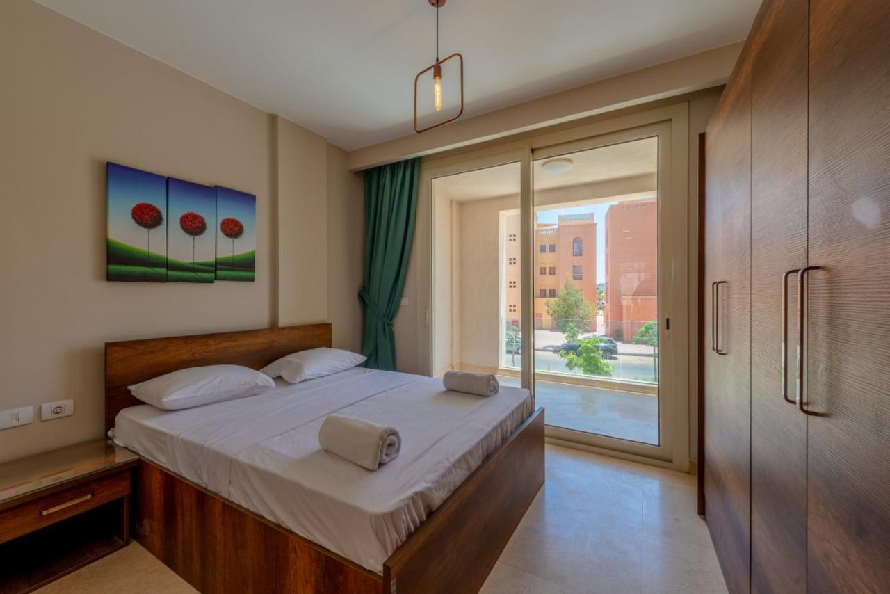 Appartement Mangroovy 3br Private & Pool View Hurghada