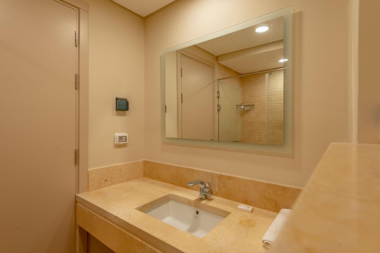 Appartement Mangroovy 3br Private & Pool View *