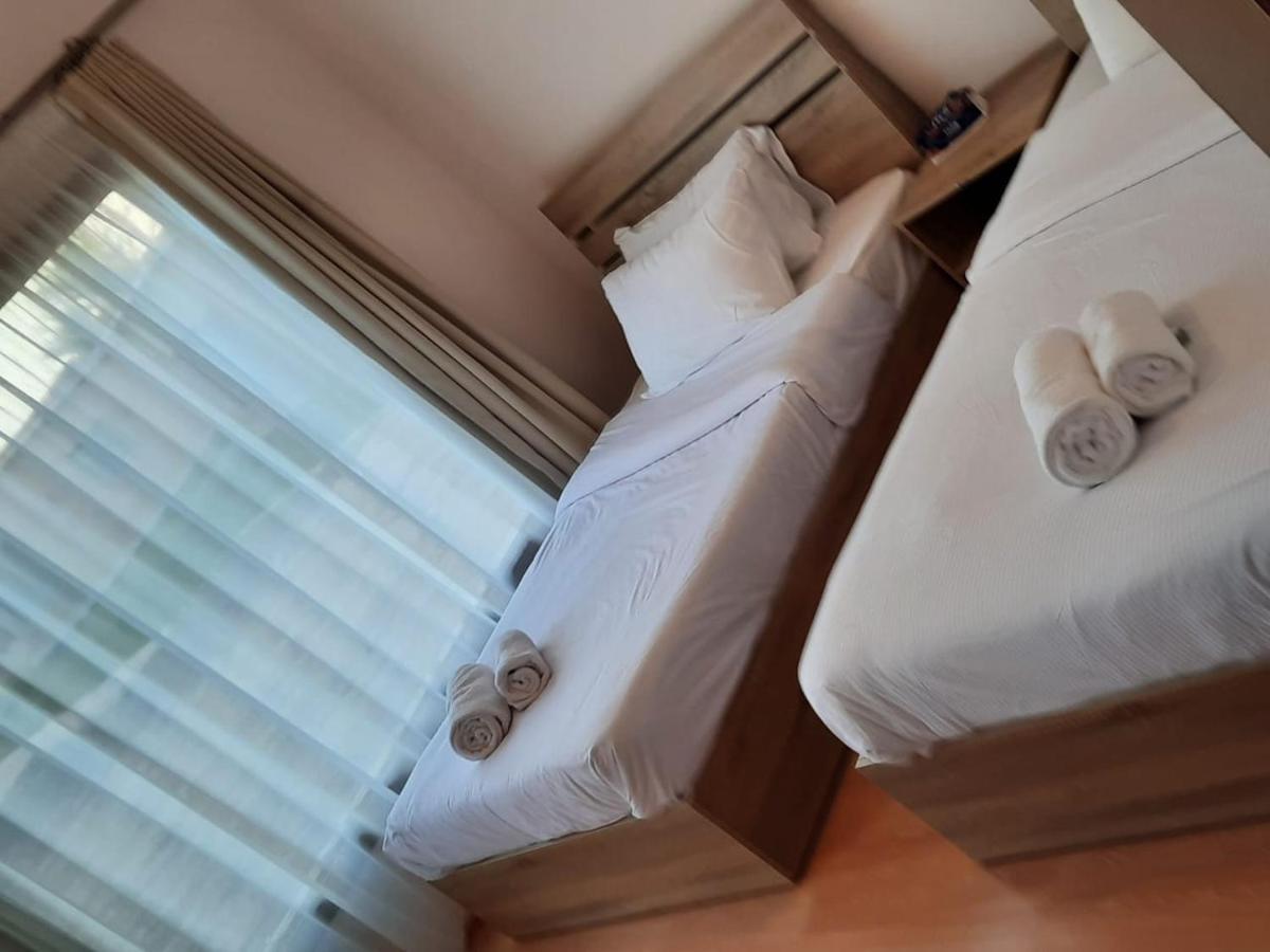 Camping The Mansion El Gouna Hurghada