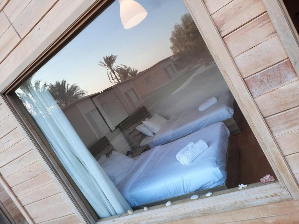 The Mansion El Gouna Camping *