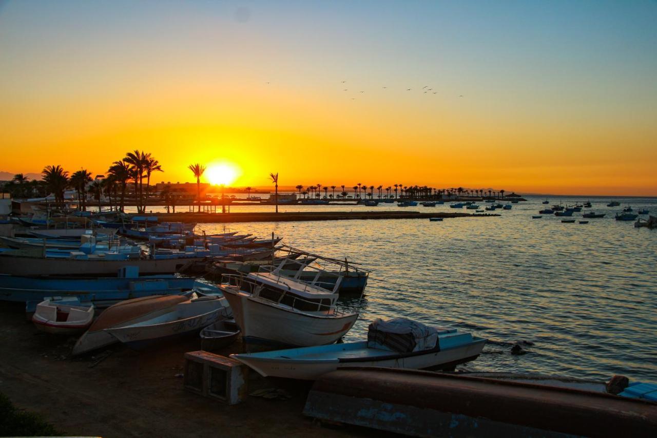 Boulevard Aparthotel Hurghada