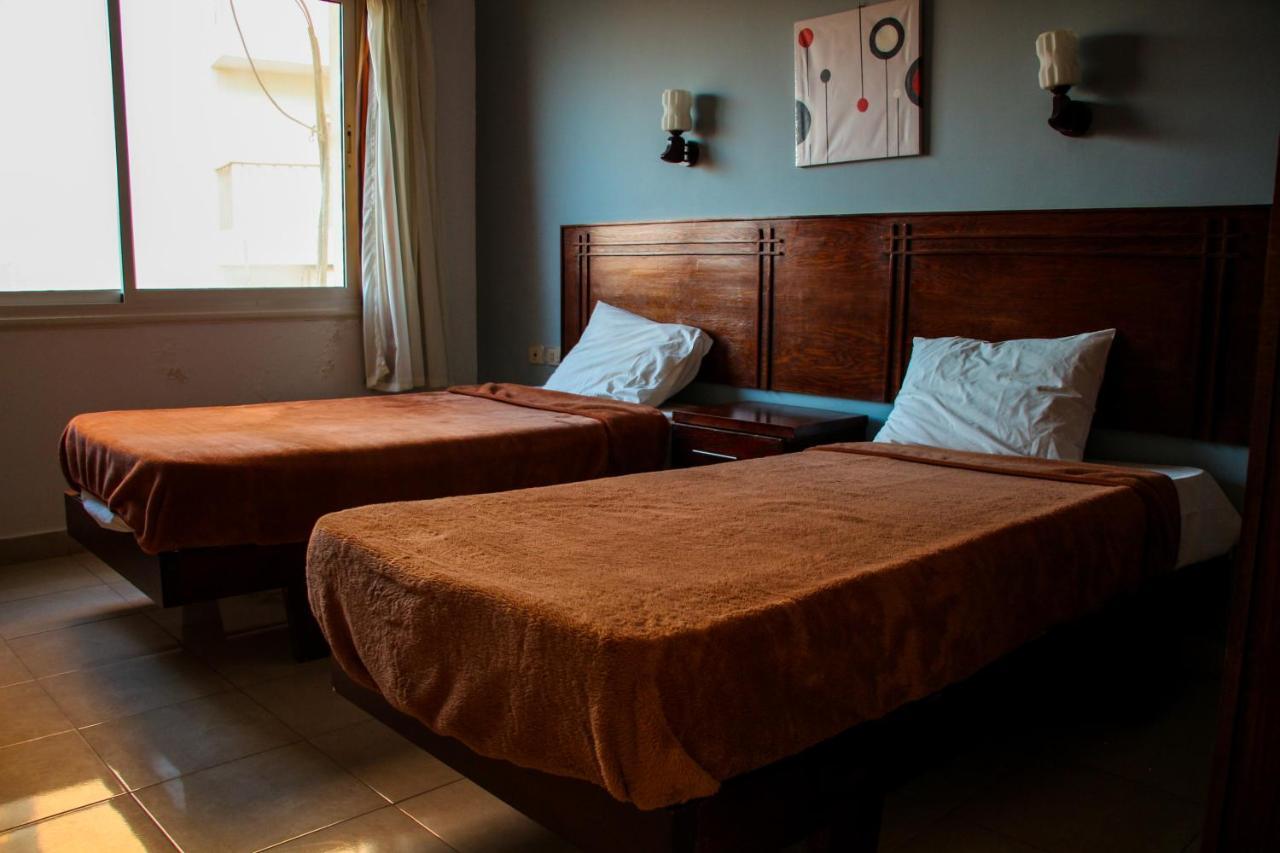 Boulevard Aparthotel *
