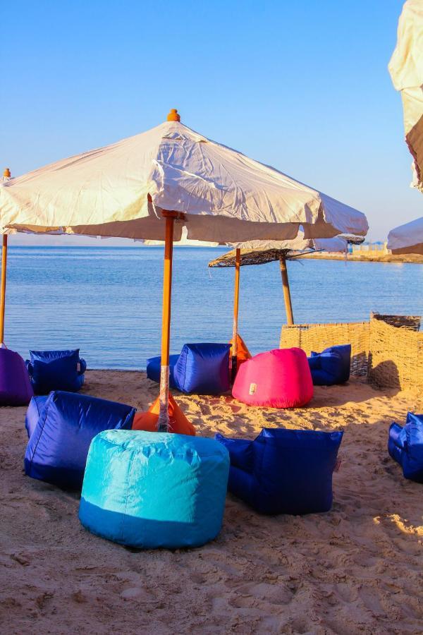 Boulevard Hurghada