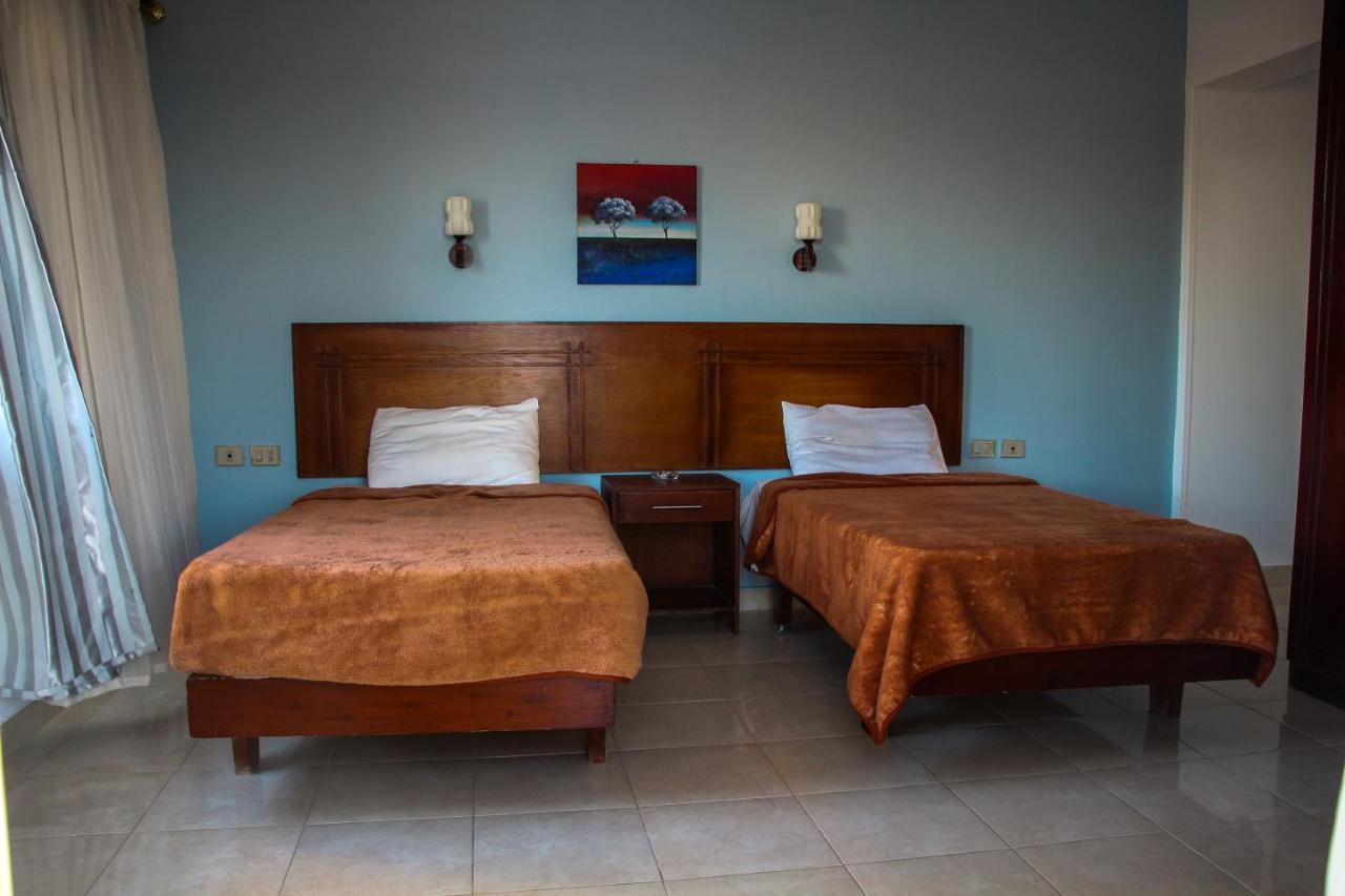 Boulevard Aparthotel Hurghada