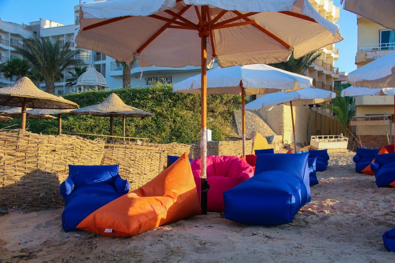 Boulevard Aparthotel Hurghada