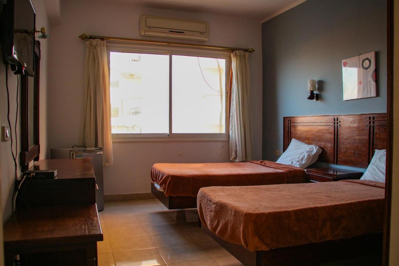 Aparthotel Boulevard Hurghada